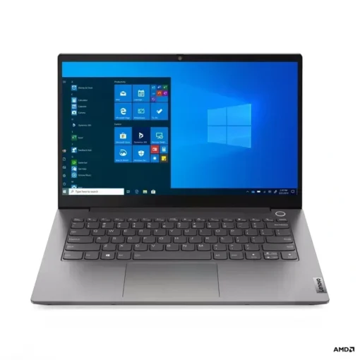 Lenovo ThinkBook 14 G3 ACL Ryzen 3-5300U, 20GB RAM, 256GB SSD Win11Pro (MPN CE-001427, Notebooks) img-1