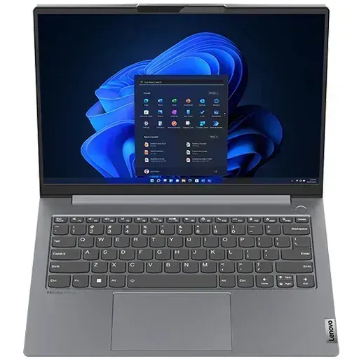 Lenovo ThinkBook 14 G4 IAP Notebook Core i5-1235U, 8GB RAM, 512GB SSD 21DH009NCL img-1