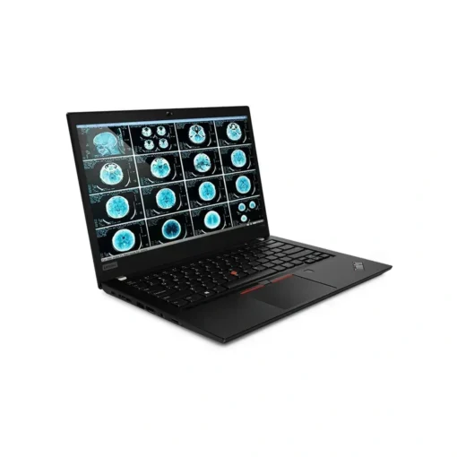 Lenovo ThinkPad P14s Gen 2 Core i7-1165G7, Quad. T500, 16GB RAM, 512GB SSD, W11P (MPN 20VYS41E00, Notebooks) img-1
