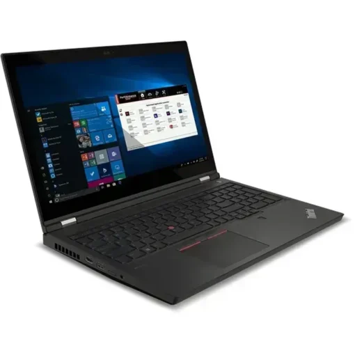 Lenovo ThinkPad P15 Gen 2,Intel Core i7-11800H, 16GB RAM, 1TB SSD. (MPN 20YRS6LN00, Notebooks) img-1