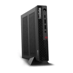 Lenovo ThinkStation P3 Tiny, i7-13700, T1000 8GB, 16GB DDR5, 1TB SSD, Win11 Pro (MPN 30H1000MCL, Workstations de marca) img-1