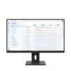 Lenovo Thinkvision E27-40, 68.6 Cm (27"), 1920 X 1080 Pixels, Full Hd, Led, Blac (MPN 64BCMAR4CL, Monitores) img-1