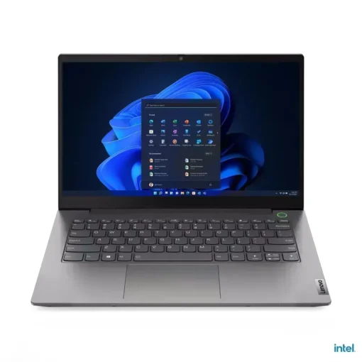 Lenovo Thinkbook 14 G4 I7-1255 16Gb 512 W11P 1Año 21DH00MLCL img-1