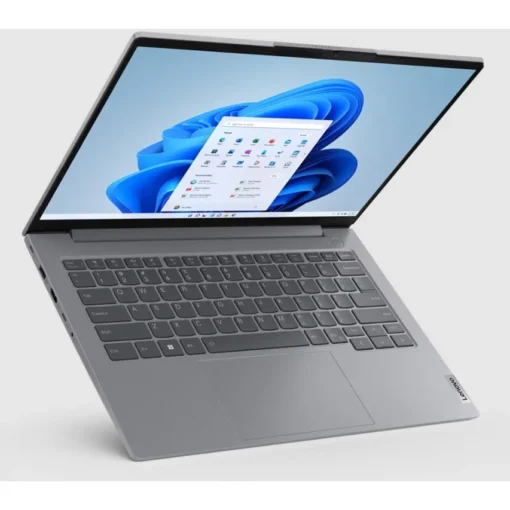 Lenovo Thinkbook Notebook 14" 1920 X 1200 Lcd Amd Ryzen 7 7730U / 4.5 Gh (MPN 21KJ0077CL, Notebooks) img-1