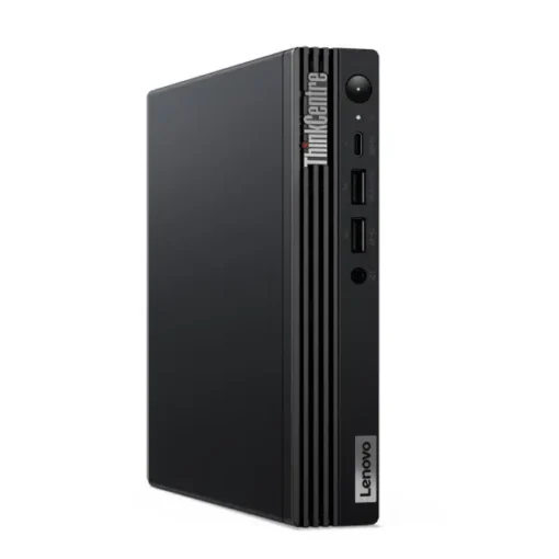 Lenovo Thinkcentre M70Q Gen3, Intel Core™ I7-12700T, 12C (8P + 4E) / 20T, Max 11T4003FCS