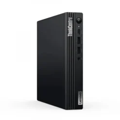 Lenovo Thinkcentre M70Q Mini Tower Intel Core I5 I5-14400T / 1.5 Ghz Ddr5 (MPN 12TGS02P00, Computadores de marca) img-1