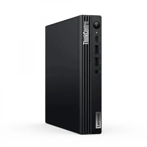 Lenovo Thinkcentre M70Q Mini Tower Intel Core I5 I5-14400T / 1.5 Ghz Ddr5 (MPN 12TGS02P00, Computadores de marca) img-1