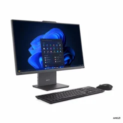 Lenovo Thinkcentre Neo 50A All-In-One Amd Ryzen 7 250 / 3.3 Ghz Ddr5 Sdram 512 (MPN 13FA0033CS, All In One (Todo en Uno)) img-1