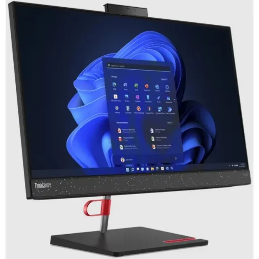 Lenovo Thinkcentre Neo 50A All-In-One Intel Core I5 13500H / 3.5 Ghz Ddr5 (MPN 12K9005KCS, All In One (Todo en Uno)) img-1
