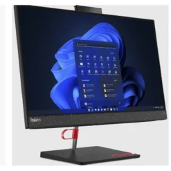 AIO Lenovo Thinkcentre Neo 50A Gen 4 Intel Core I7-13700H, 16GB RAM, 512GB, W11P (MPN 12K9005ACS, All In One (Todo en Uno)) img-1