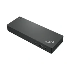 Lenovo Thinkpad Dock Thunderbolt 4 Estación De Conexión Thunderbolt HUB (MPN 40B00300IT, Adaptadores, HUBs y Dockings) img-1