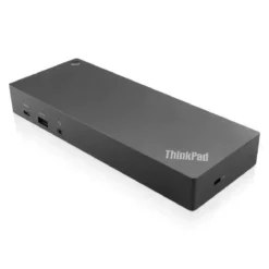 Lenovo Thinkpad Hybrid Usb-C Con Usb-A Dock Estación De Conexión Usb-C 2 X Hdmi (MPN 40AF0135IT, Adaptadores, HUBs y Dockings) img-1