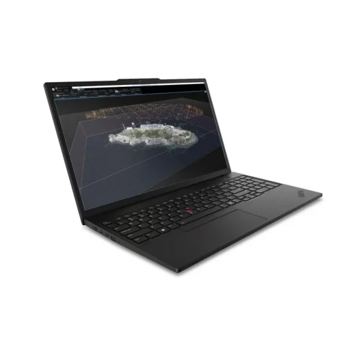 Lenovo Thinkpad Notebook 16" 1920 X 1200 Lcd Intel Core Ultra 7 255H / 5 (MPN 21QV004VCL, Notebooks) img-1