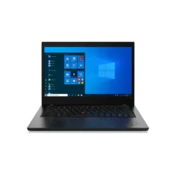 Notebook Lenovo Thinkpad L14 G2 Core i7-1165G7, 8GB RAM, 256GB NVMe, Win 10 Pro (MPN 20X2S28E00, Notebooks) img-1