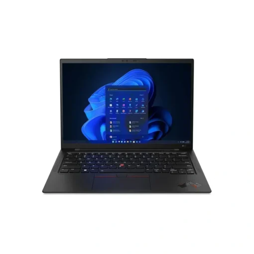 Lenovo Thinkpad Notebook X1 Carbon 14" i7-1260P 32GB 1TB SSD W11Pro (MPN 21CC009FCL, Notebooks) img-1
