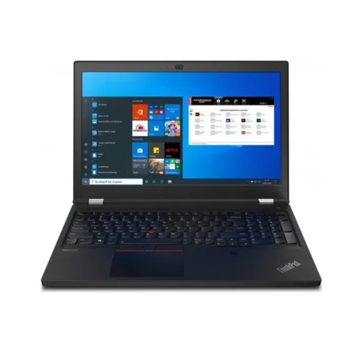 Lenovo Thinkpad P15 Gen2, 15.6″, Intel Core™ i7-11850H, 16Gb Ram, 1Tb,Ssd, Win (MPN 20YRS7NJ00, Notebooks) img-1