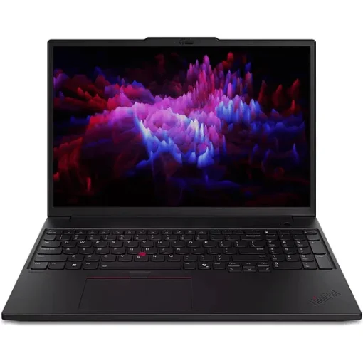 Lenovo Thinkpad P16S Gen 3 De 16“ (Ultra 7 155H, 32Gb Ram, 1Tb Ssd, Rtx500 (MPN 21KT000RCL, Notebooks) img-1