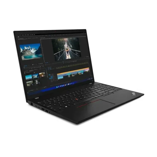 Lenovo Thinkpad P16S Intel Core i7-1270P, 16GB RAM, 1TB SSD (MPN 21BUS10B00, Notebooks) img-1