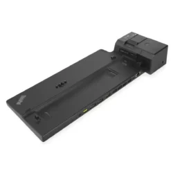 Lenovo Thinkpad Pro Docking Station Estaciã³N De Conexiã³N 135 Vatios It Para (MPN 40AH0135IT, Adaptadores, HUBs y Dockings) img-1