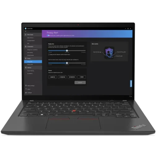 Lenovo Thinkpad T14 G4 I7-1365U Vpro 15Gb 512 W11P 3Anos 21HESE5900