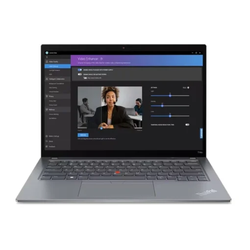 Lenovo Thinkpad T14S G4 I7-1355U 32Gb 1Tb W11 3Anos 21F7001ACL