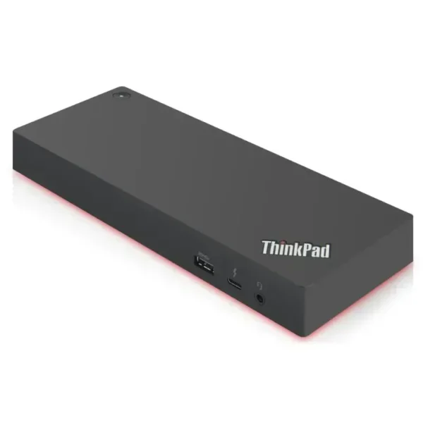 Lenovo Thinkpad Thunderbolt 3 Dock Gen2 Duplicador De Puerto Thunderbolt 3 2 X 40AN0135IT img-1