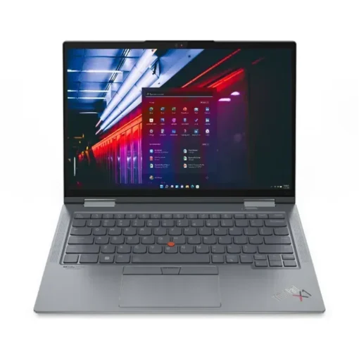Lenovo Thinkpad X1 Yoga G8 Core I7-1355U, 32GB RAM, 1TB SSD (MPN 21HR0012CL, Notebooks) img-1