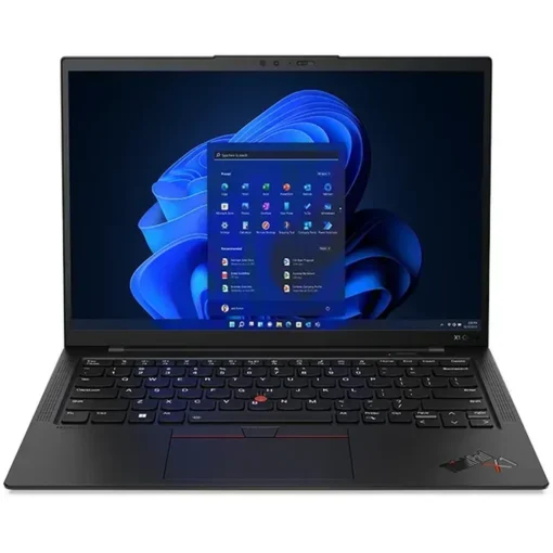 Lenovo Thinkpad X1C G11 Intel Core i7-1355U, 32GB RAM, 1TB SSD, W11P (MPN 21HN001BCL, Notebooks) img-1