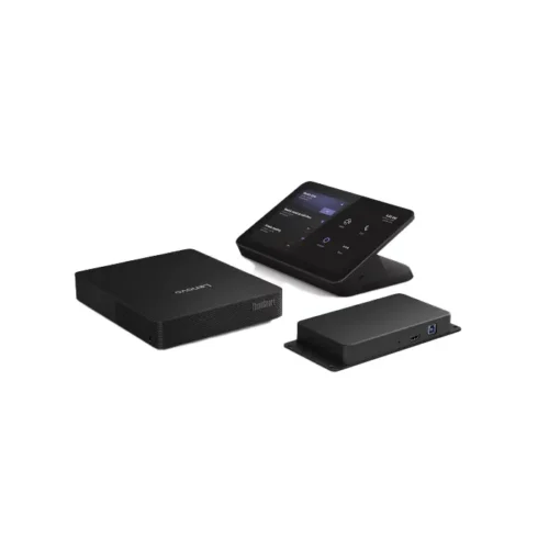 Lenovo Thinksmart Core Full Room Version 2 Usb (MPN 12WK0009CS, Sistemas integrados para Videoconferencias) img-1