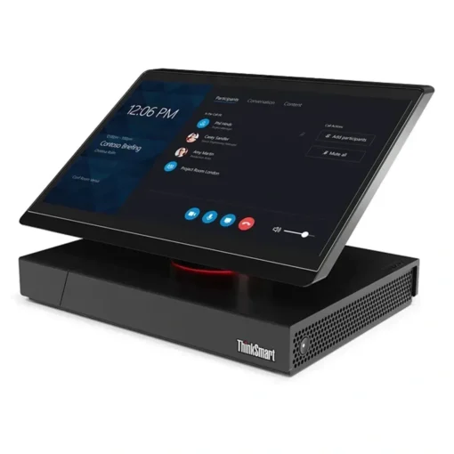Lenovo Thinksmart Hub Intel Core I7 I7-10510U 4 Gb Ddr4 Sdram 128 Gb Hard (MPN 20YW0008CS, All In One (Todo en Uno)) img-1
