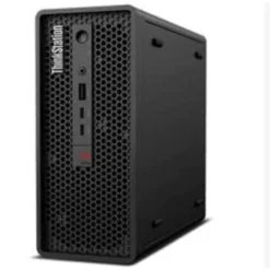 Lenovo Thinkstation P3 Sff Gen 2 (Core Ultra 7 265 Vpro, 16Gb Ram, 1Tb Ssd (MPN 30J6000SCL, Workstations de marca) img-1