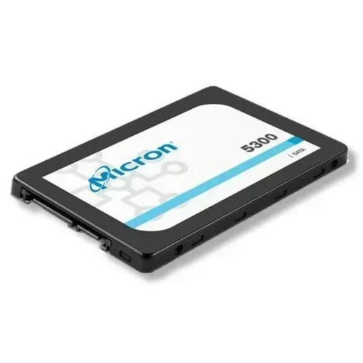 Lenovo Thinksystem 5300 Entry Ssd 240 Gb Hot-Swap 2.5" Sata 6Gb/S Pa (MPN 4XB7A17075, Almacenamiento para servidor) img-1