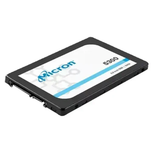 Lenovo Thinksystem 5300 Entry Ssd Cifrado 1.92 Tb Hot-Swap 2.5" Sata (MPN 4XB7A17078, Almacenamiento para PC) img-1