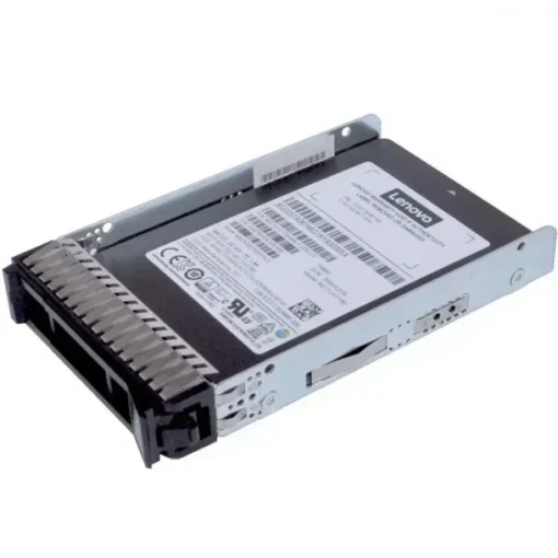 Lenovo Thinksystem 5300 Entry Unidad En Estado Sólido 960 Gb Hot-Swap 3.5" Sata 4XB7A17083 img-1