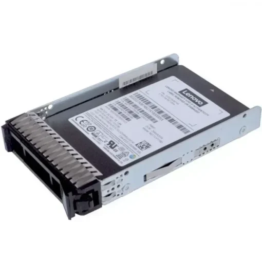 Lenovo Thinksystem 5300 Entry Unidad En Estado Sólido 960 Gb Hot-Swap 3.5" Sata (MPN 4XB7A17083, Almacenamiento para servidor) img-1