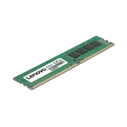 Lenovo Thinksystem Ddr5 Sdram 4800 Mhz 1Rx8 Ecc Udimm (MPN 4X77A88511, Memorias RAM para servidor) img-1