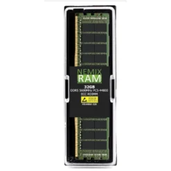 Lenovo Thinksystem Ddr5 Sdram System Specific (MPN 4X77A88051, Memorias RAM para servidor) img-1