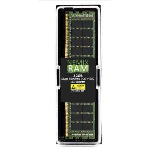 Lenovo Thinksystem Ddr5 Sdram System Specific (MPN 4X77A88051, Memorias RAM para servidor) img-1