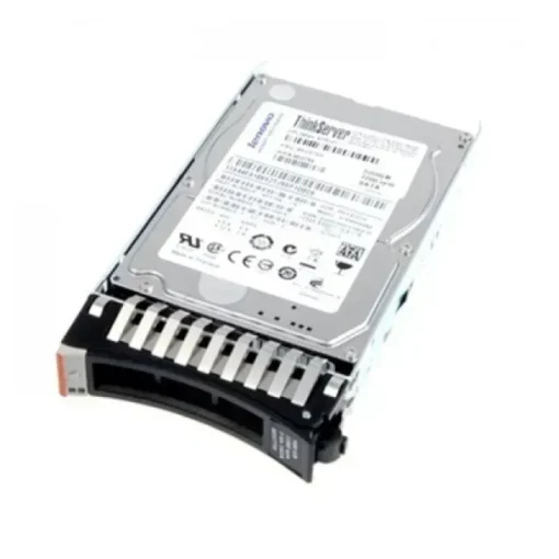 Lenovo Thinksystem Disco Duro 1 Tb Hot-Swap 3.5" Sas 12Gb/S Nl 7200 Rpm Para 7XB7A00041 img-1