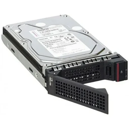 Lenovo Thinksystem Disco Duro 2 Tb Hot-Swap 3.5" Sas 12Gb/S Nl 7200 Rpm Para (MPN 7XB7A00042, Almacenamiento para servidor) img-1