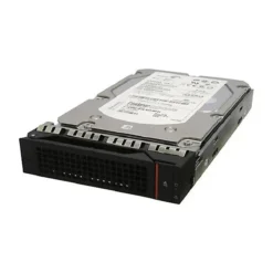 Lenovo Thinksystem Disco Duro 8 Tb Hot-Swap 3.5