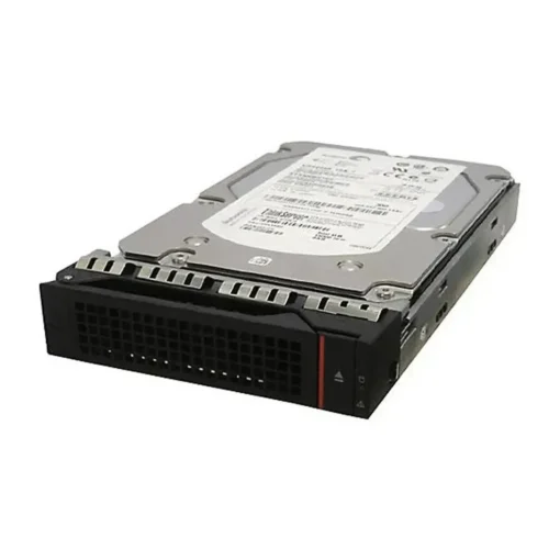 Lenovo Thinksystem Disco Duro 8 Tb Hot-Swap 3.5" Sas 12Gb/S Nl 7200 Rpm Para (MPN 7XB7A00045, Almacenamiento para servidor) img-1