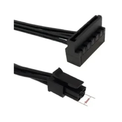 Kit cable interno Lenovo ST50 V2, necesario para 2do disco, (MPN 4X97A78621, Accesorios para Servidores) img-1