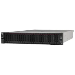 Lenovo Thinksystem Sr650 V3, 1Xintel Xeon Silver 4410Y 12C 2.0-3.0Ghz 150W (MPN 7D76A07DLA, Servidores en Rack) img-1