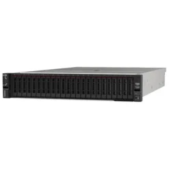 Lenovo Thinksystem Sr650 V3, 1Xintel Xeon Silver 4410Y 12C 2.0-3.0Ghz 150W (MPN 7D76A050LA, Servidores en Rack) img-1