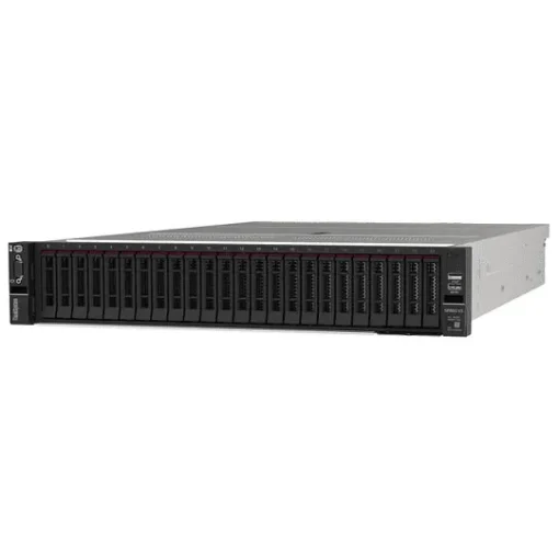 Lenovo Thinksystem Sr650 V3, 1Xintel Xeon Silver 4410Y 12C 2.0-3.0Ghz 150W (MPN 7D76A050LA, Servidores en Rack) img-1