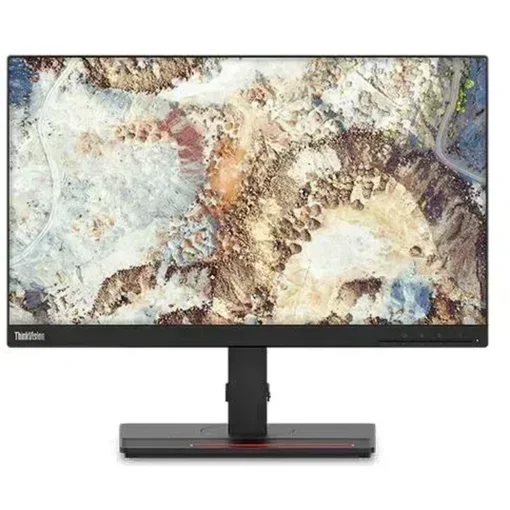 Lenovo Monitor 21.5" Thinkvision T22I-20 1920 X 1080 Pixeles (MPN 61FEMAR6CL, Monitores) img-1