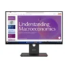 Lenovo Thinkvision T24D-40 Led Display 60.5 Cm 1920 X 1080 Pixels (MPN 64B9GAR1CL, Monitores) img-1
