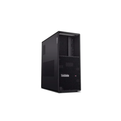 Lenovo Tower Think Station P3 I7-13700 / 2.1 Ghz Ddr5 Sdram 1 Tb Disco Duro 30GU0011CL