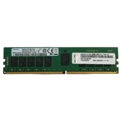 Módulo RAM Lenovo TruDDR4 16GB, DDR4 3200MHz, ECC, DIMM, 288 pines (MPN 4X77A77495, Memorias RAM para PC) img-1